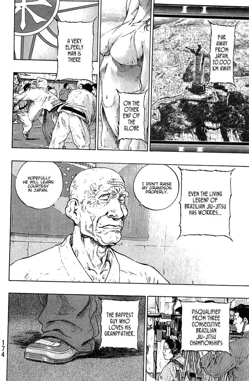 Page 9 Chapter 35 Shamo