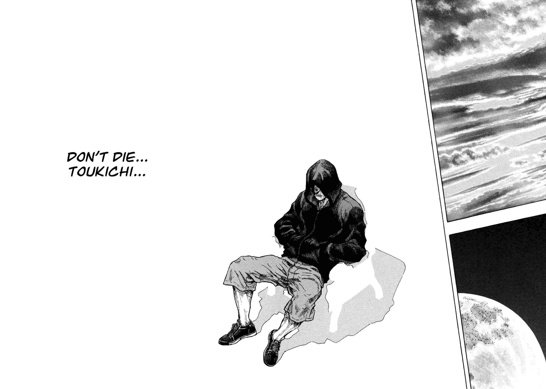 Page 18 Chapter 101 Shamo