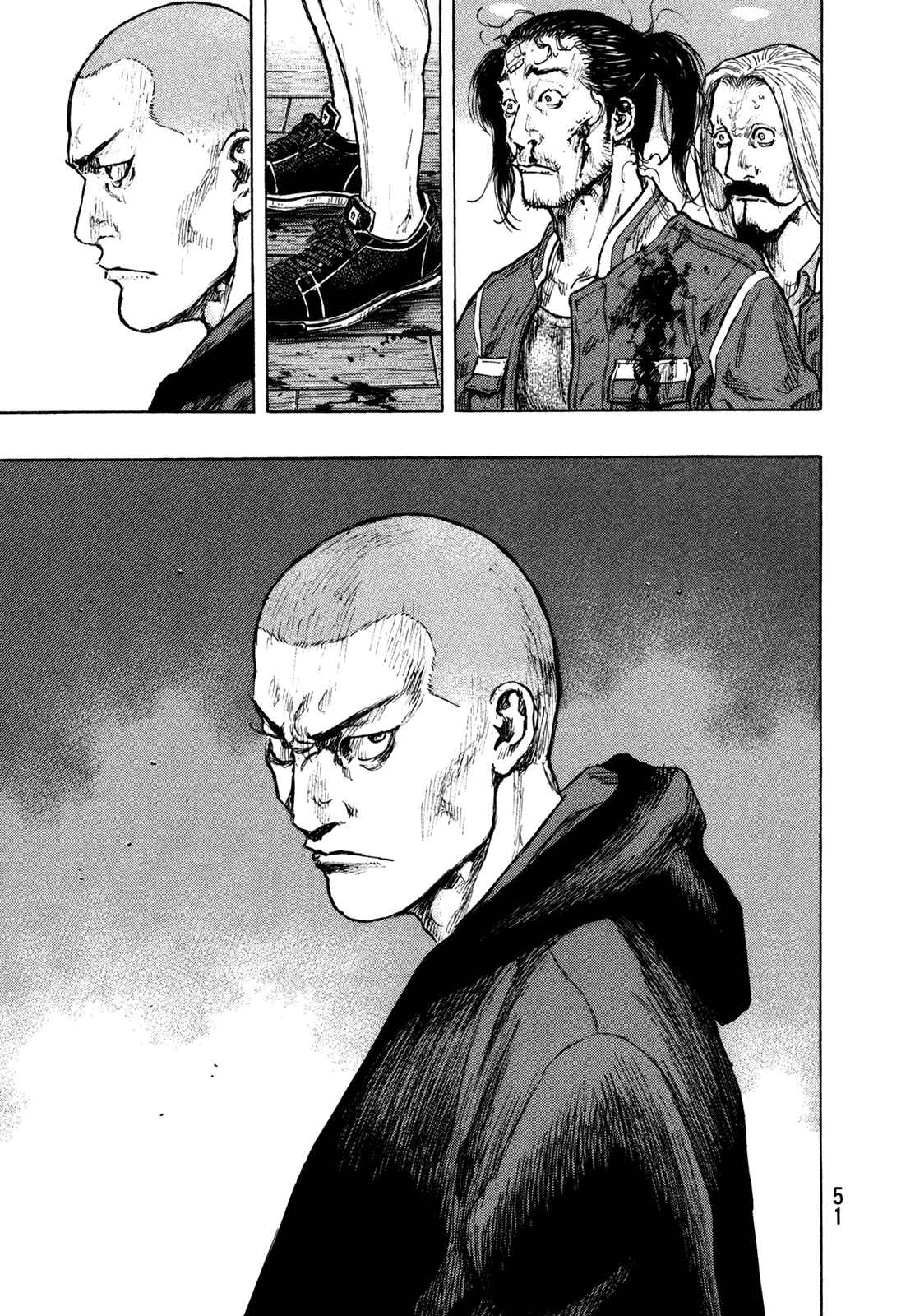 Page 7 Chapter 101 Shamo