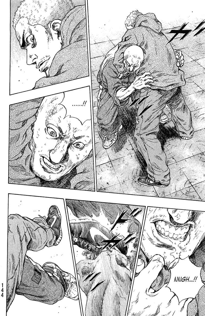 Page 18 Chapter 33 Shamo