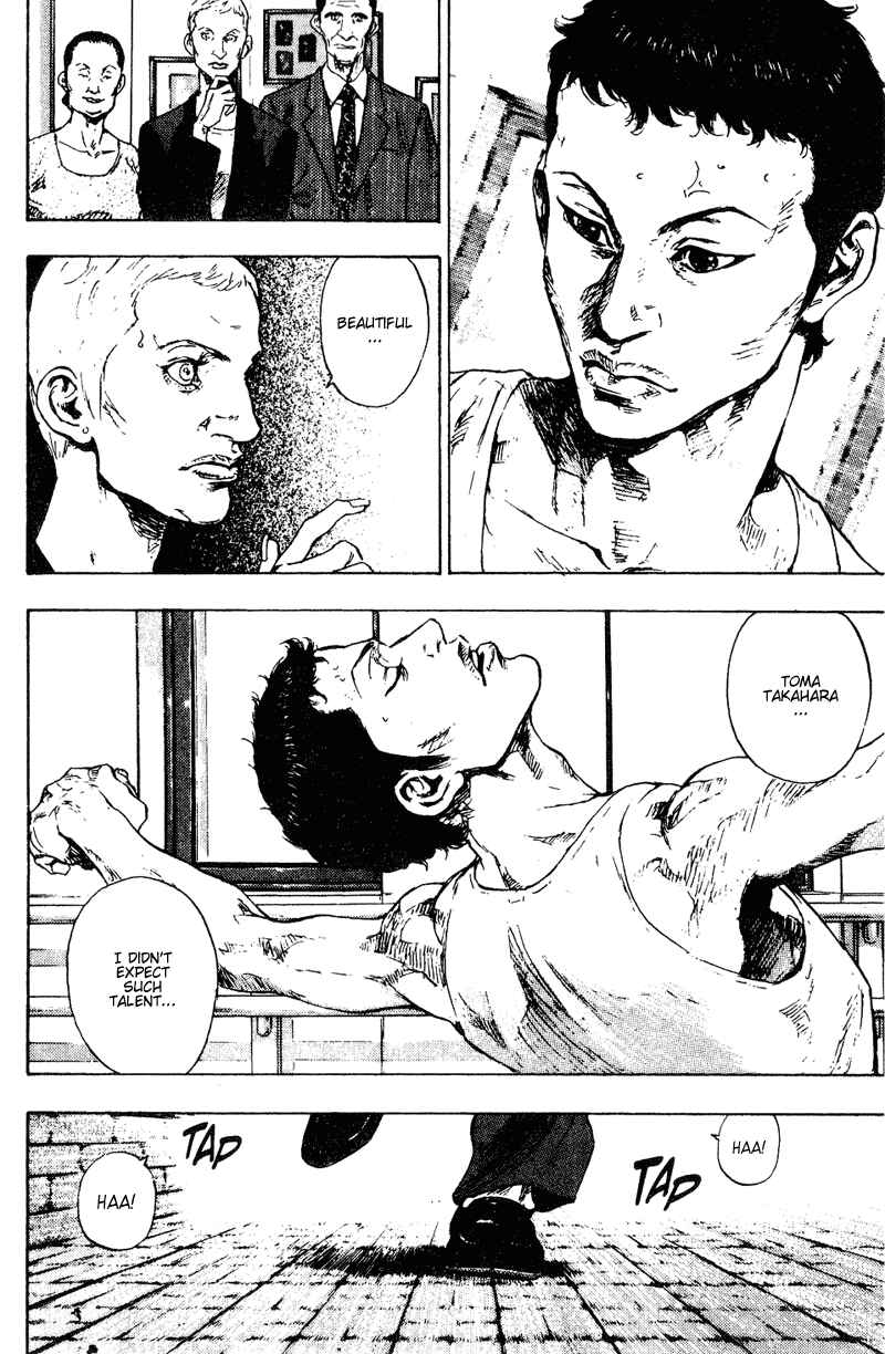Page 10 Chapter 165 Shamo