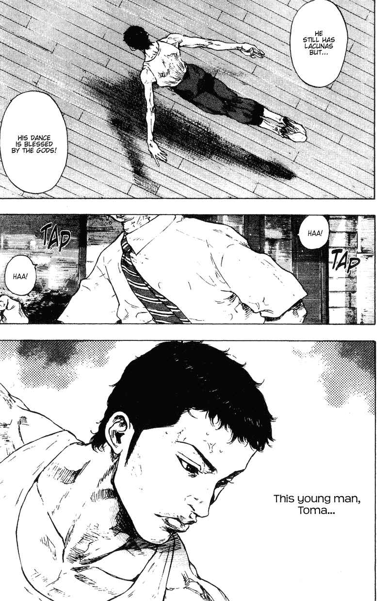 Page 11 Chapter 165 Shamo