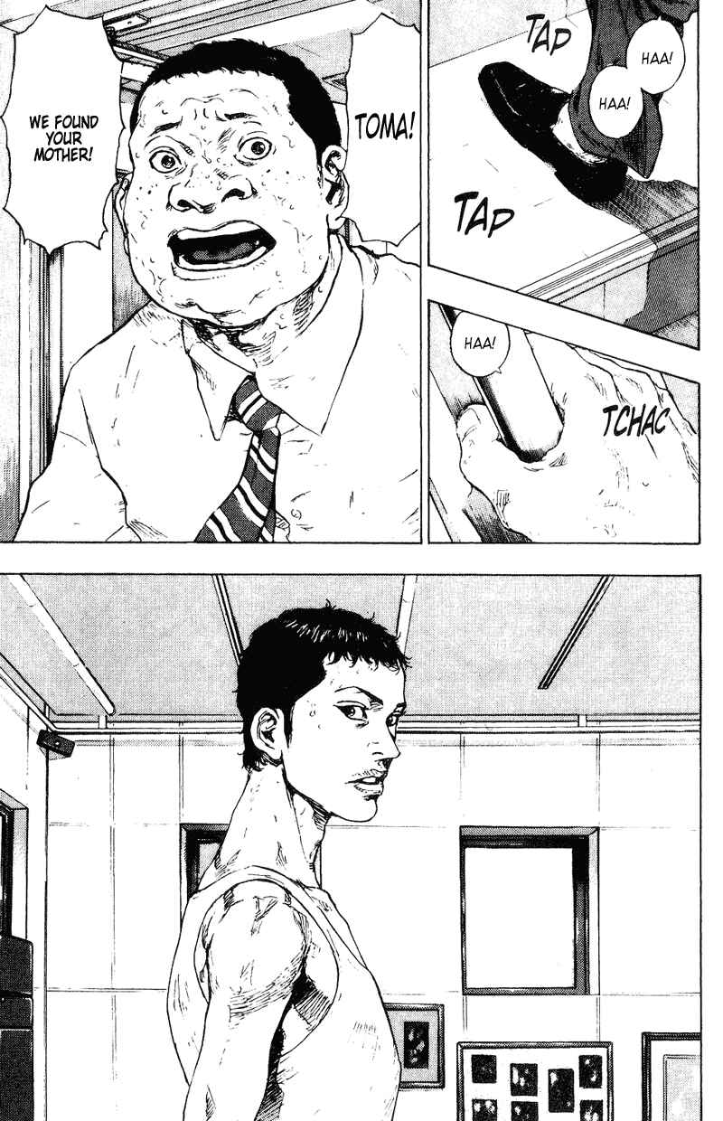 Page 13 Chapter 165 Shamo