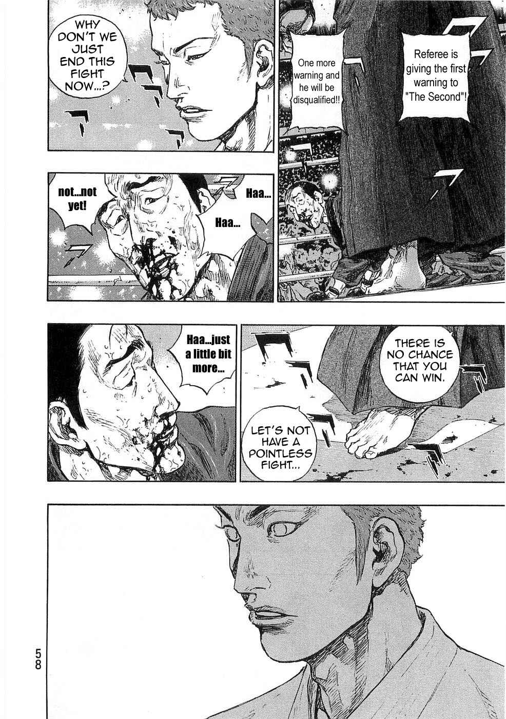 Page 14 Chapter 47 Shamo