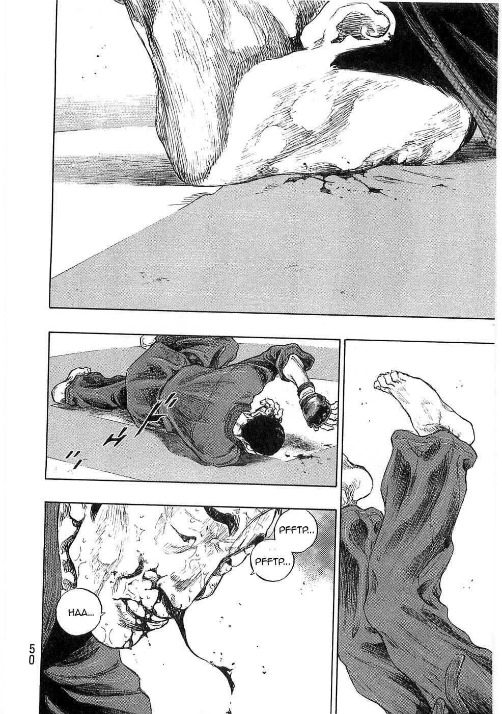 Page 6 Chapter 47 Shamo