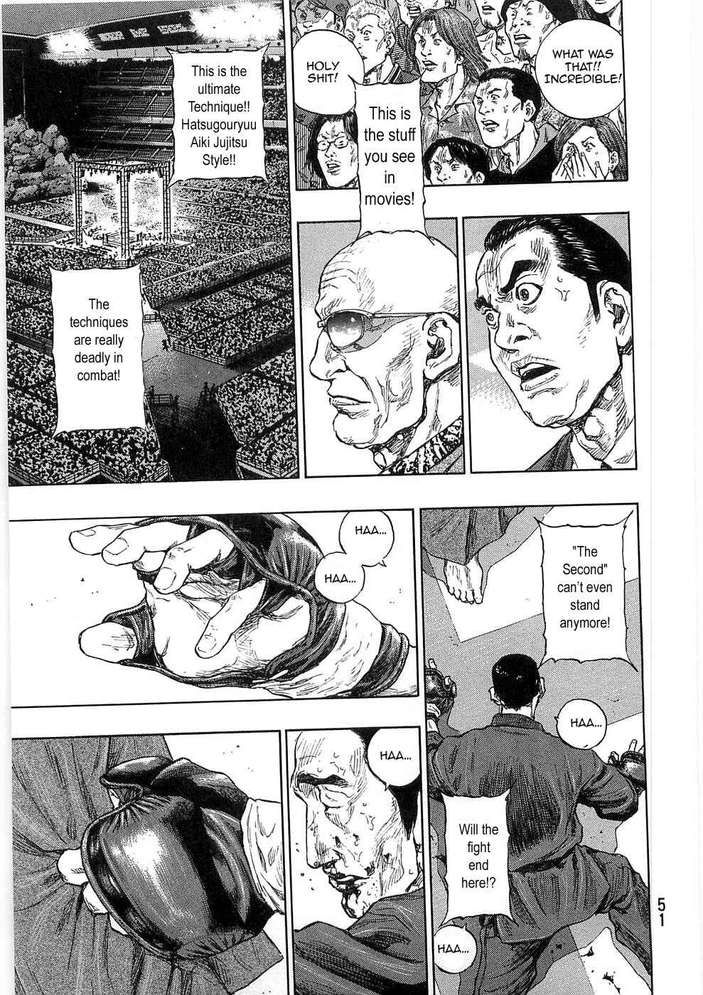 Page 7 Chapter 47 Shamo