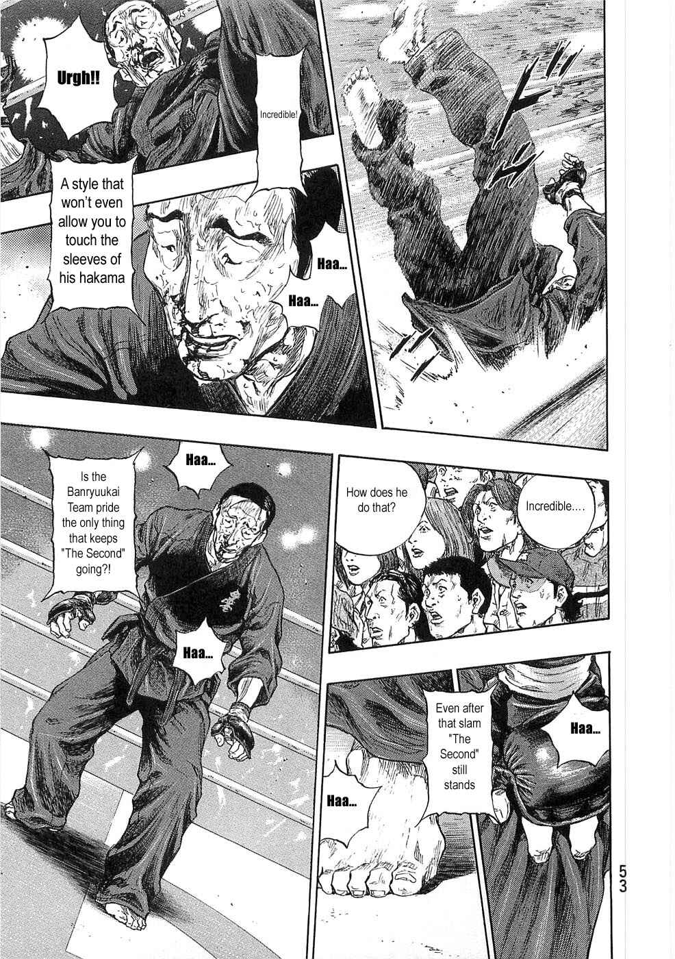Page 9 Chapter 47 Shamo