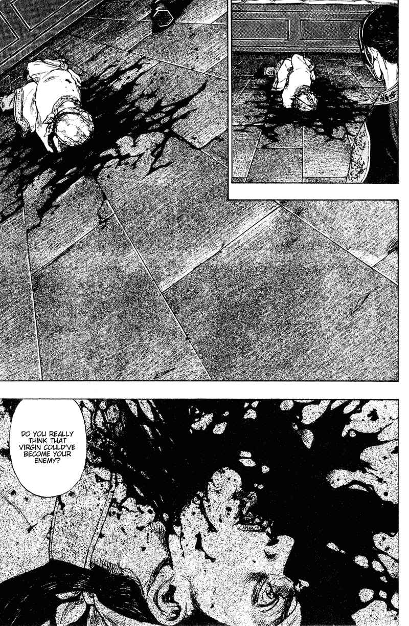 Page 10 Chapter 159 Shamo