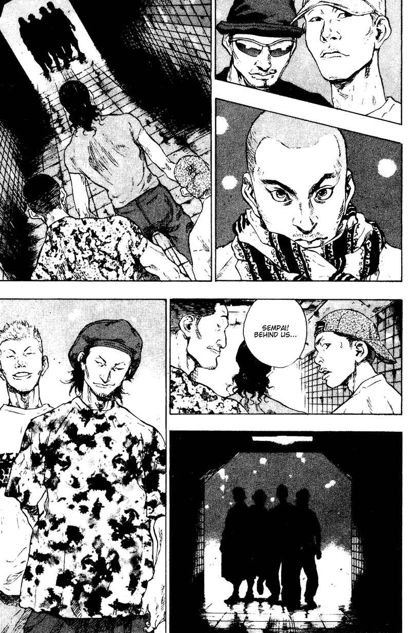 Page 10 Chapter 177 Shamo