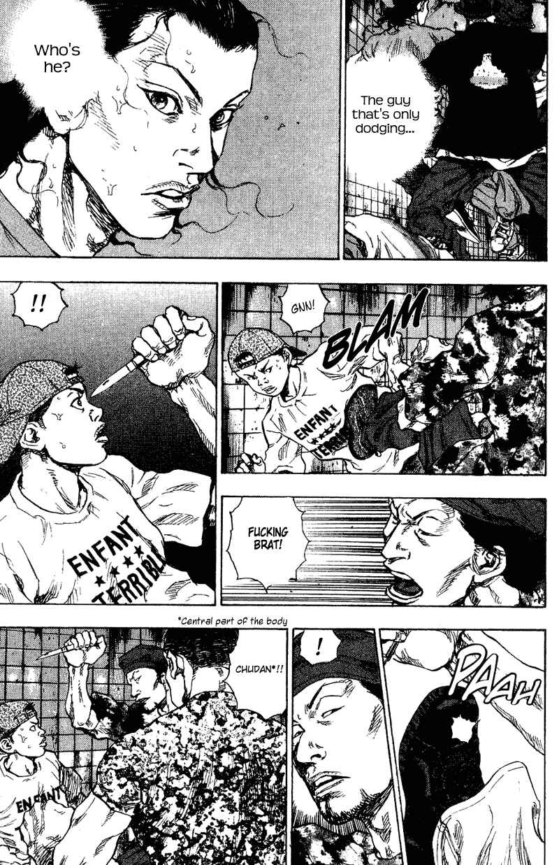 Page 22 Chapter 177 Shamo