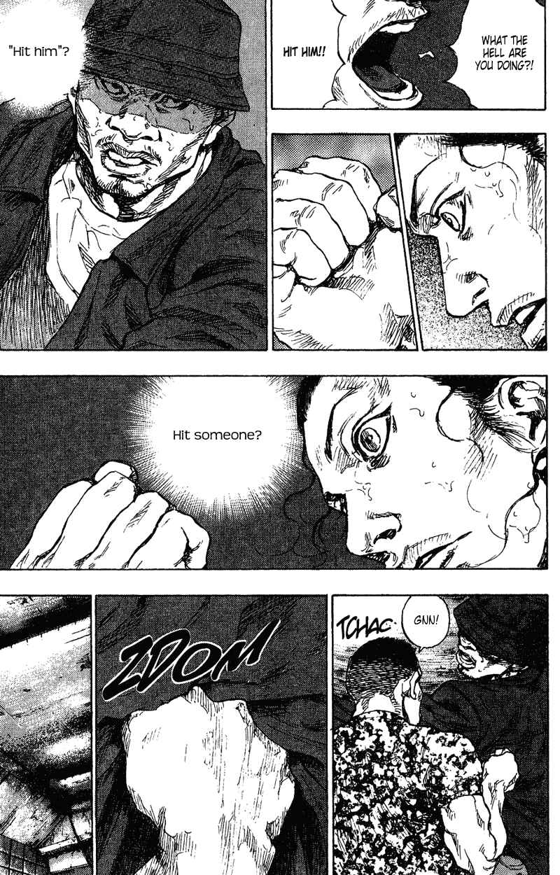 Page 28 Chapter 177 Shamo