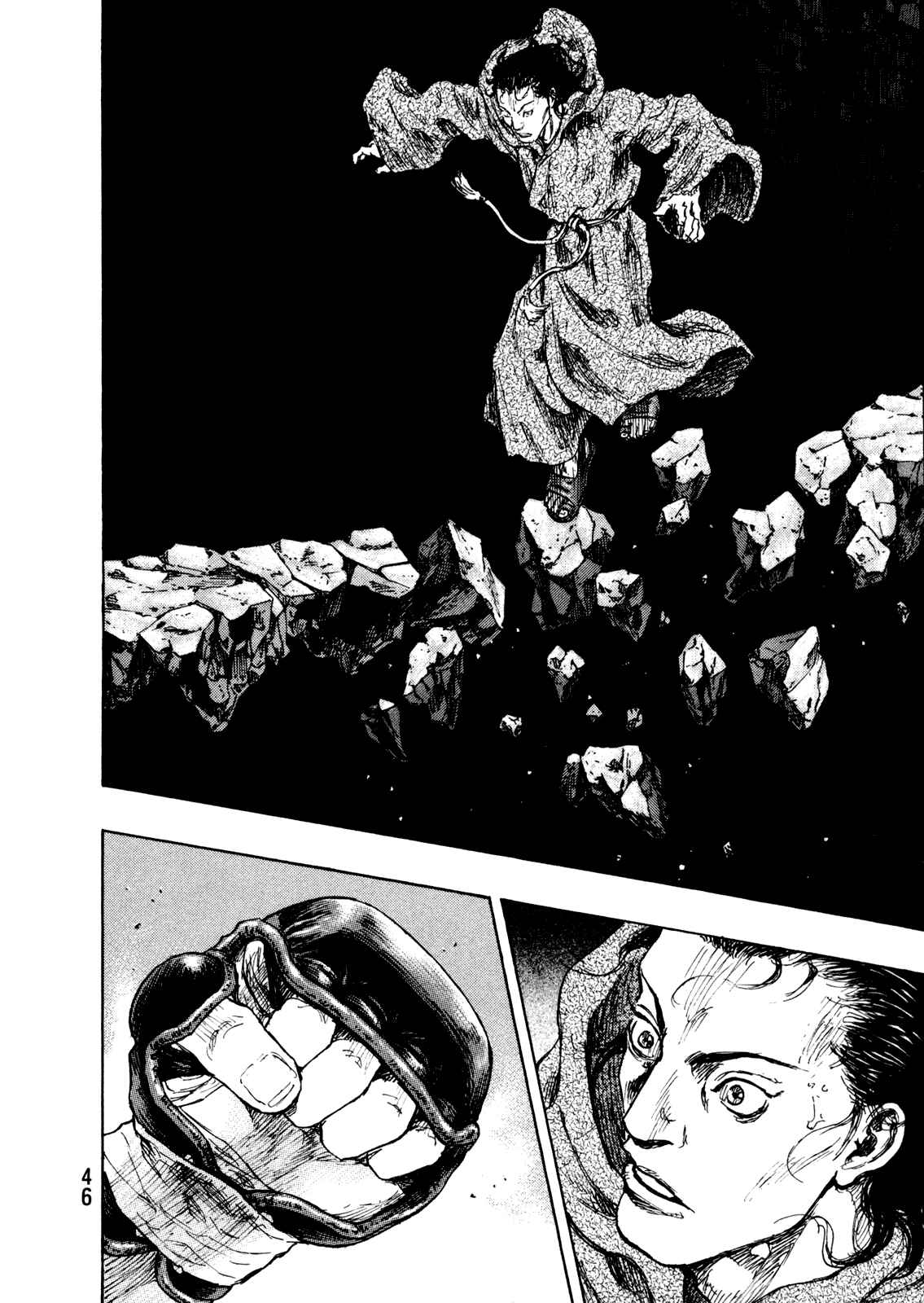 Page 2 Chapter 65 Shamo
