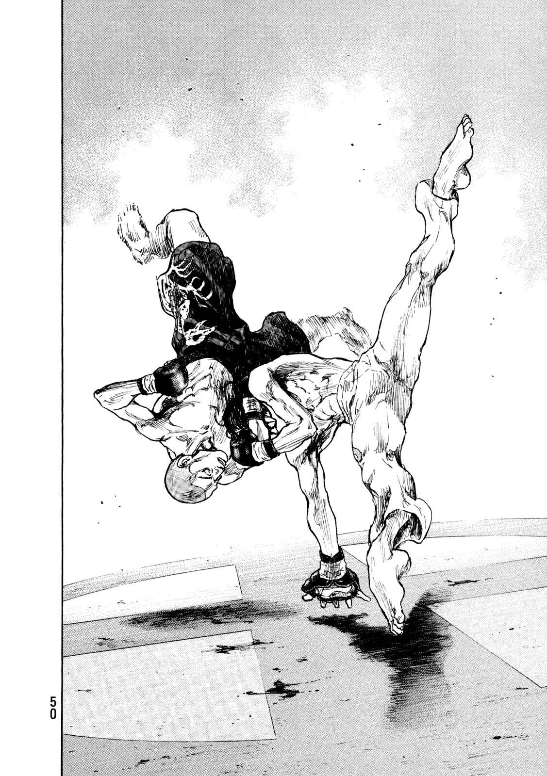Page 6 Chapter 65 Shamo