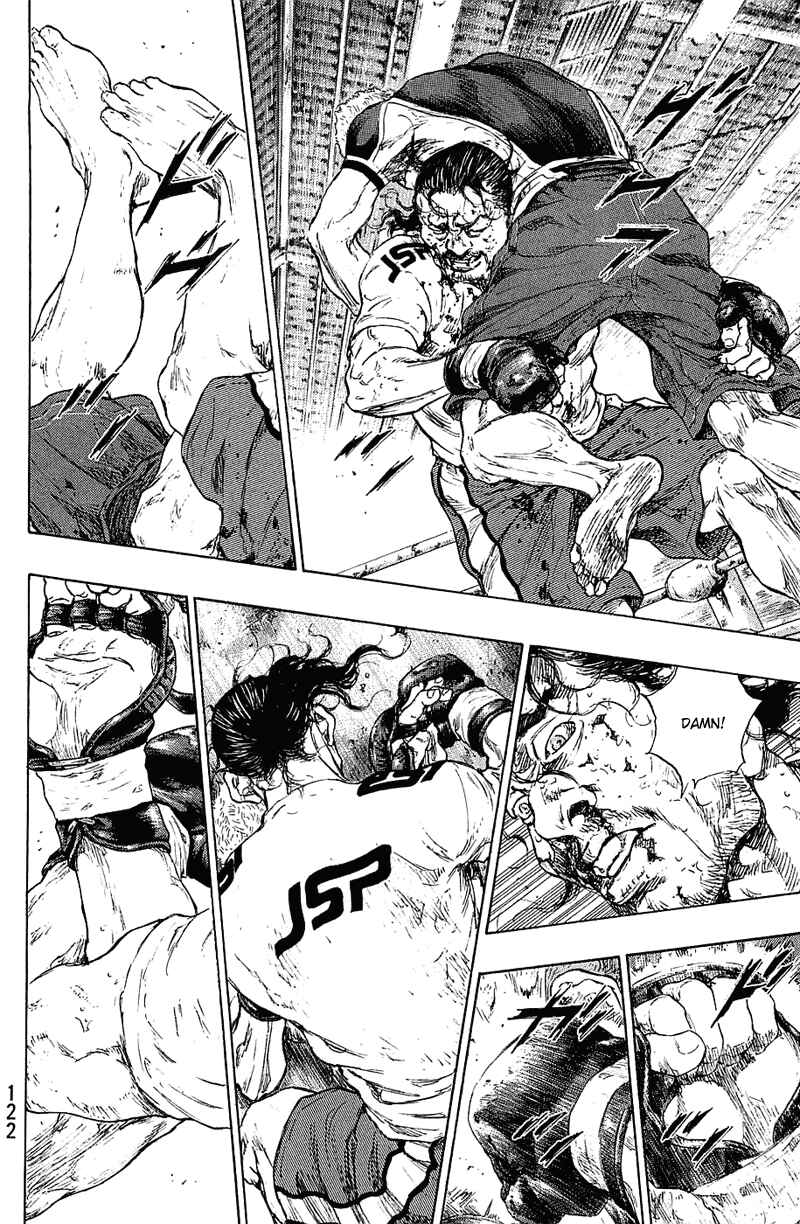 Page 15 Chapter 32 Shamo