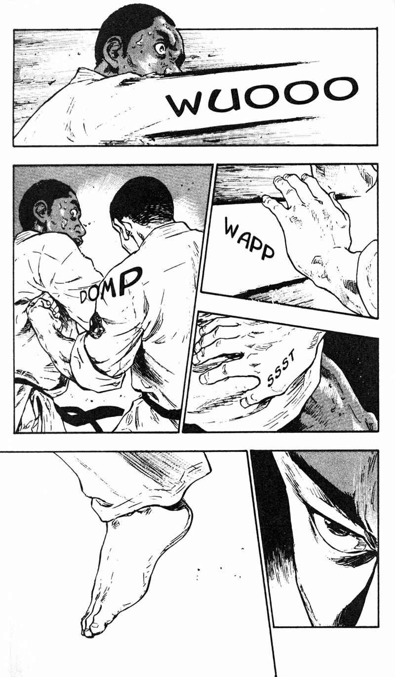Page 12 Chapter 30 Shamo