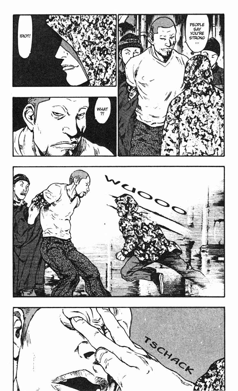 Page 18 Chapter 30 Shamo