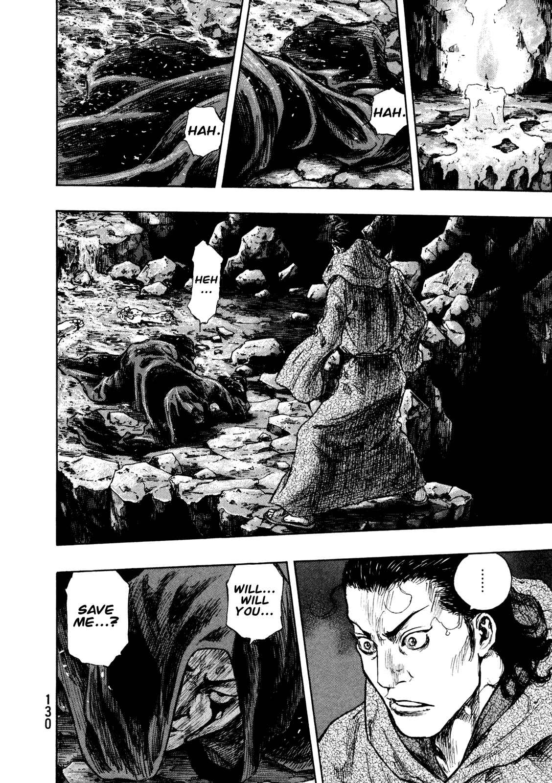 Page 2 Chapter 69 Shamo