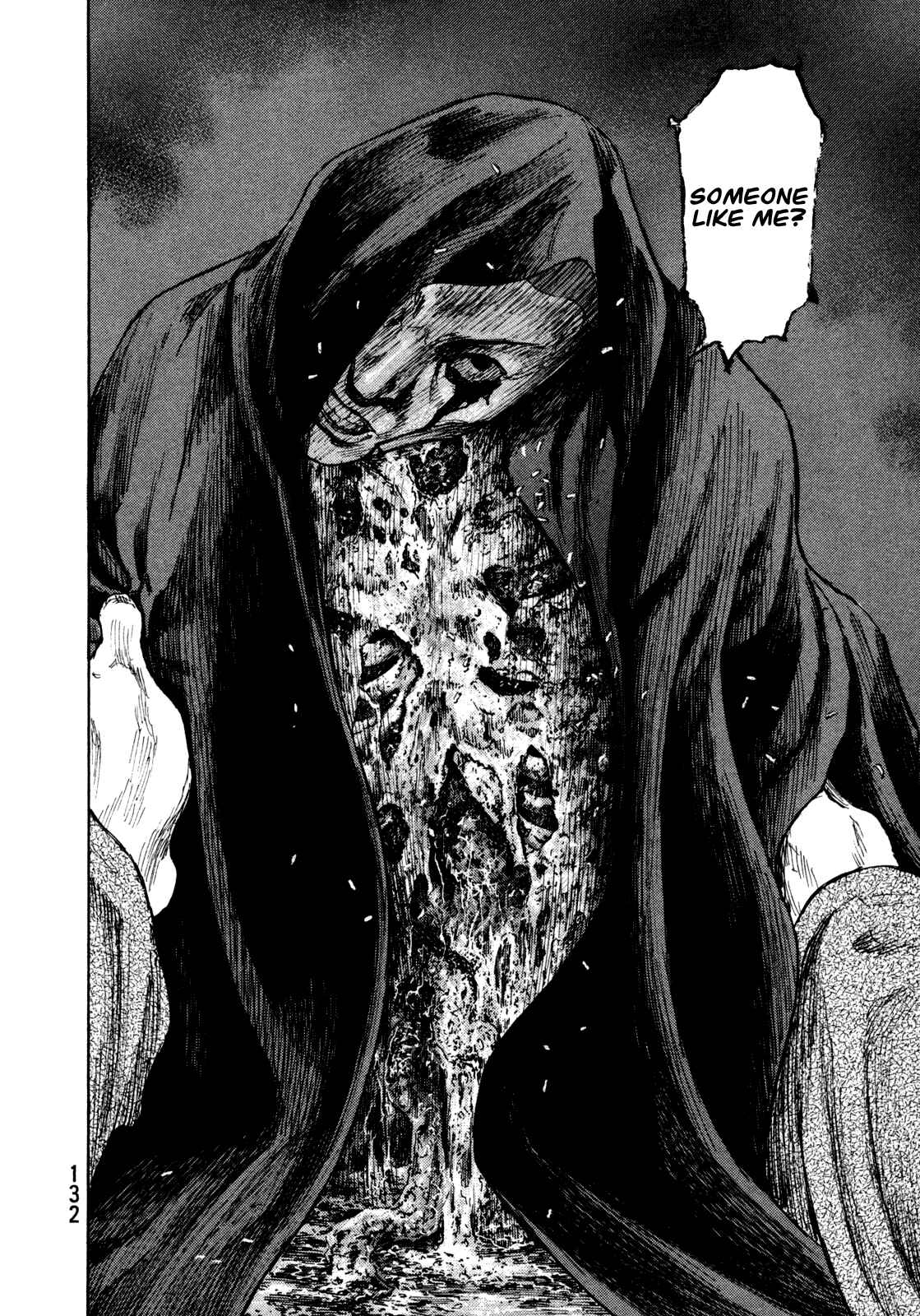 Page 4 Chapter 69 Shamo