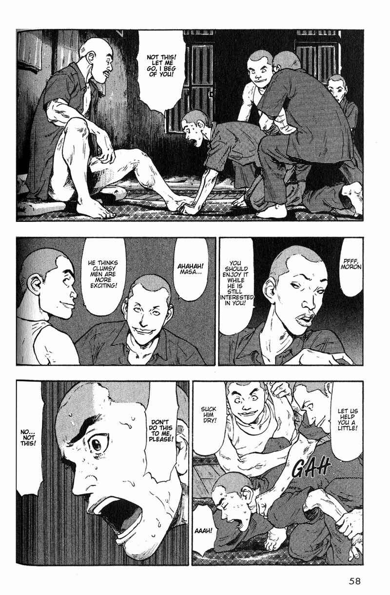 Page 10 Chapter 3 Shamo
