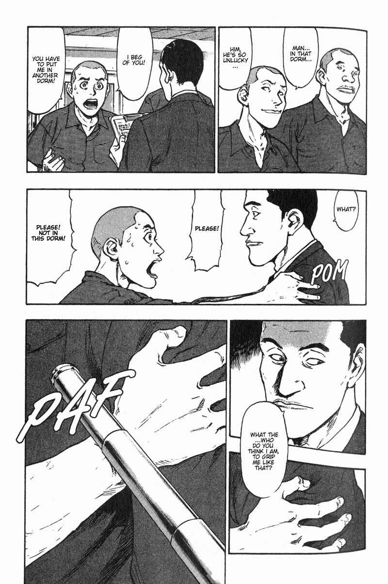 Page 5 Chapter 3 Shamo