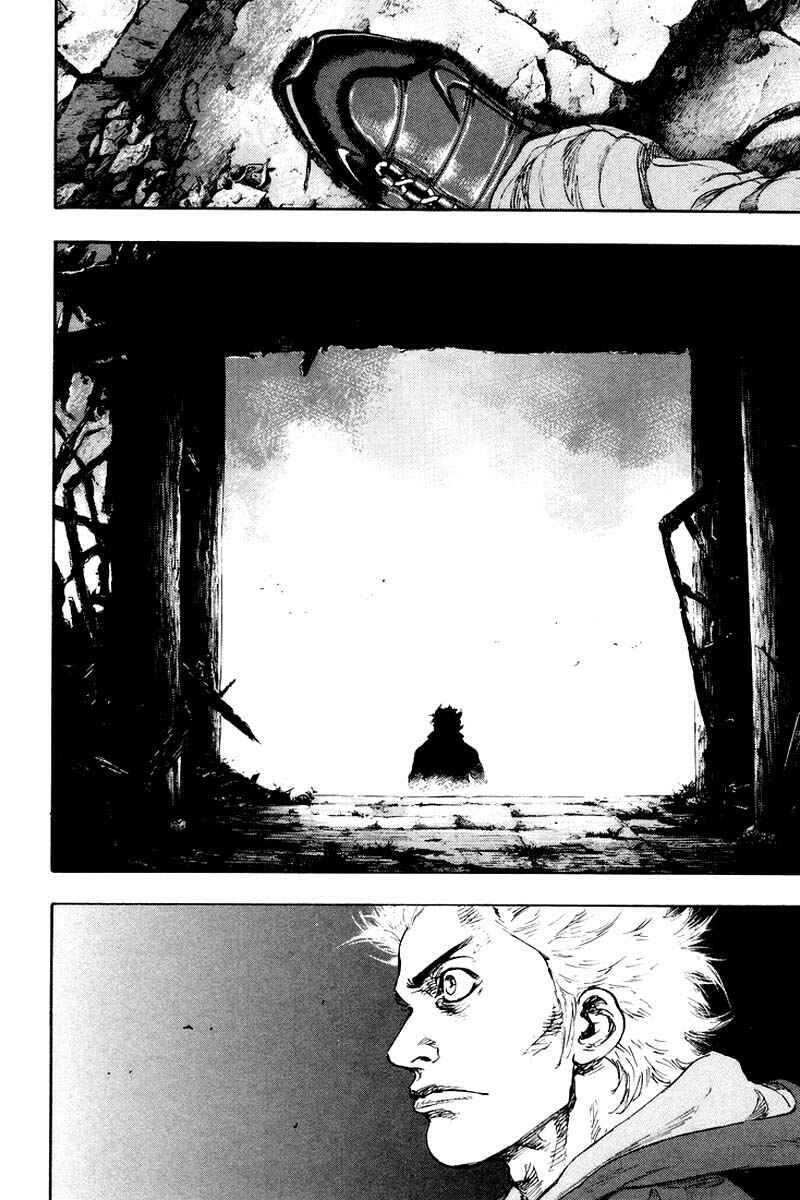 Page 3 Chapter 120 Shamo