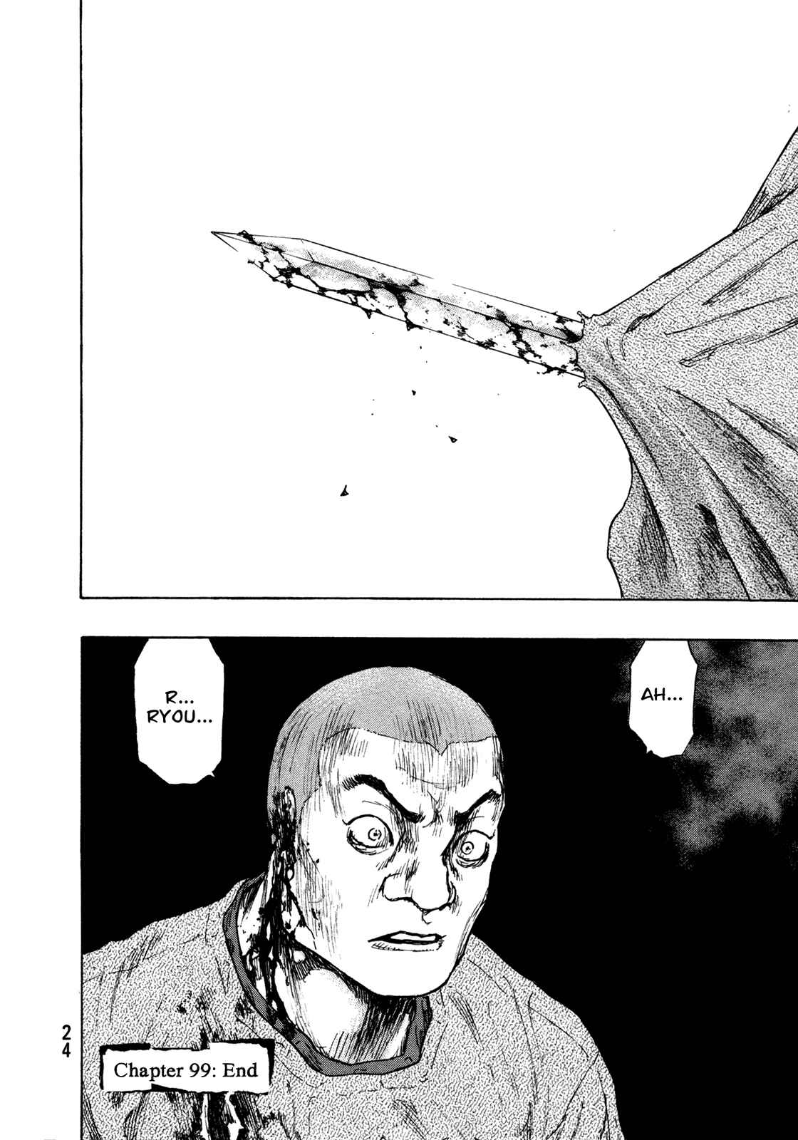 Page 24 Chapter 99 Shamo