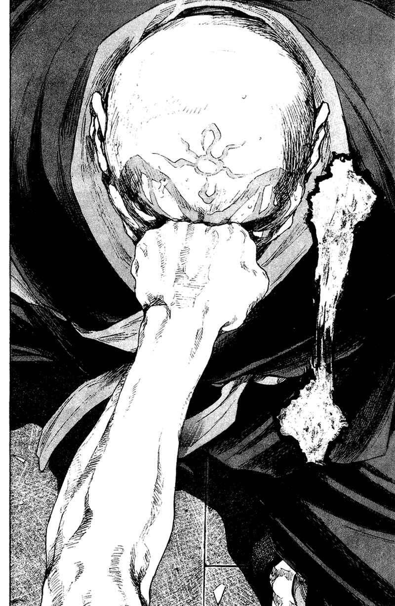 Page 13 Chapter 158 Shamo