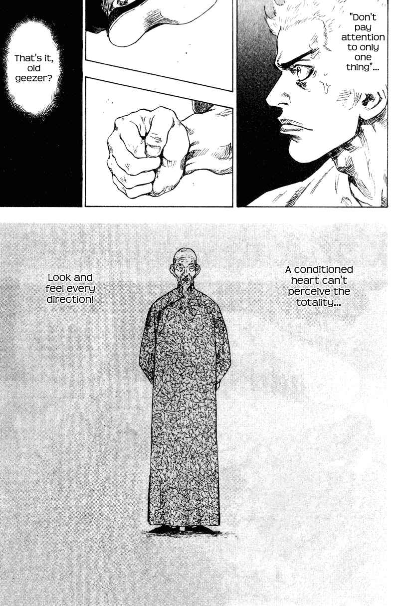 Page 2 Chapter 158 Shamo