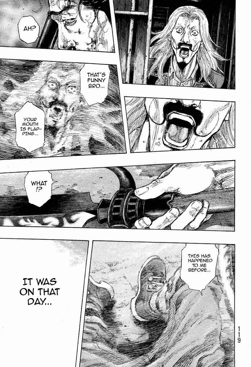 Page 13 Chapter 122 Shamo