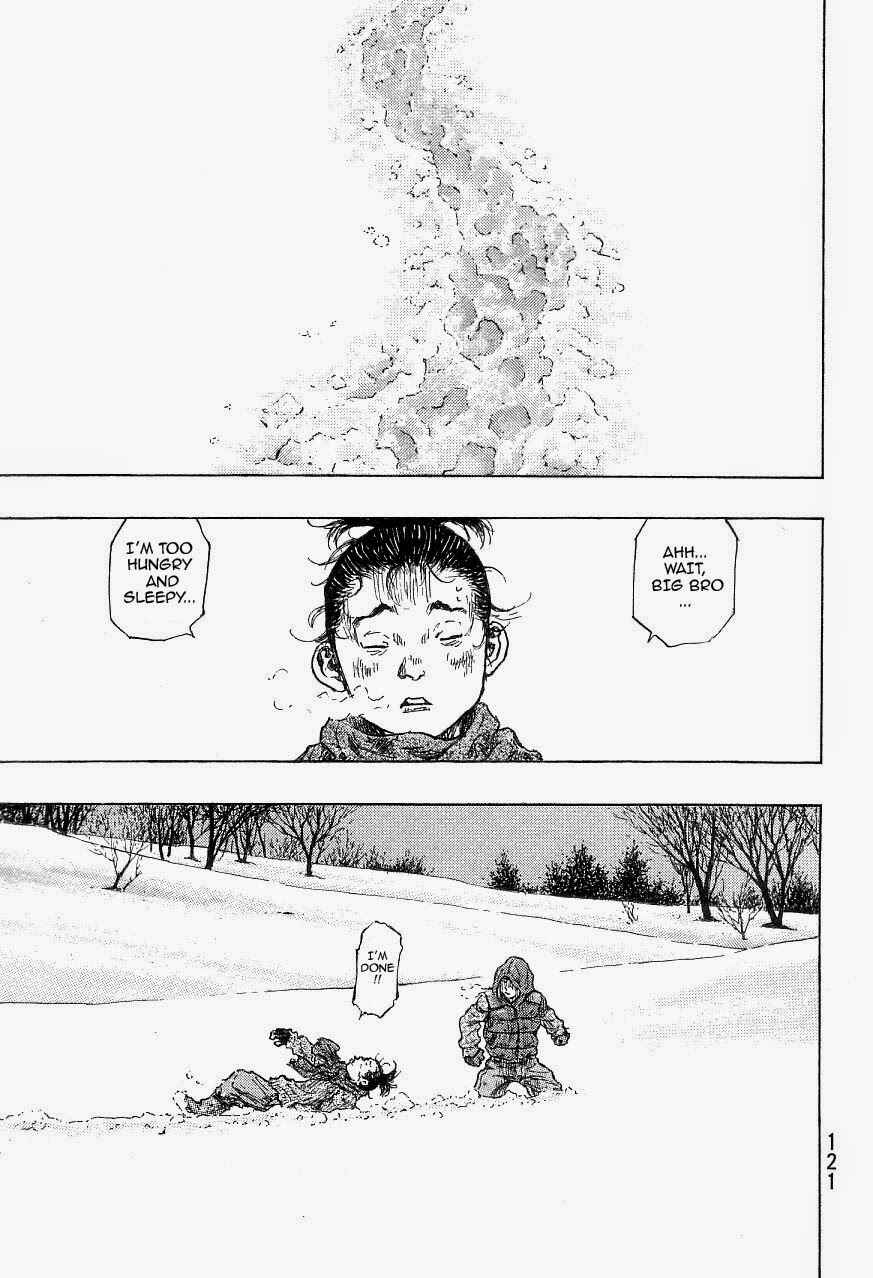Page 15 Chapter 122 Shamo