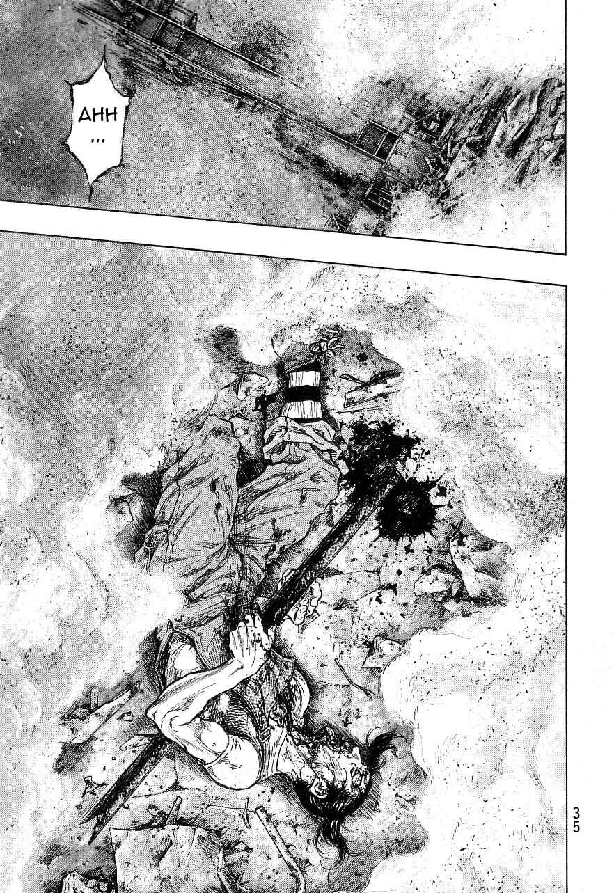 Page 11 Chapter 127 Shamo
