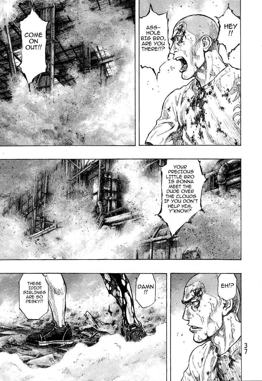 Page 13 Chapter 127 Shamo