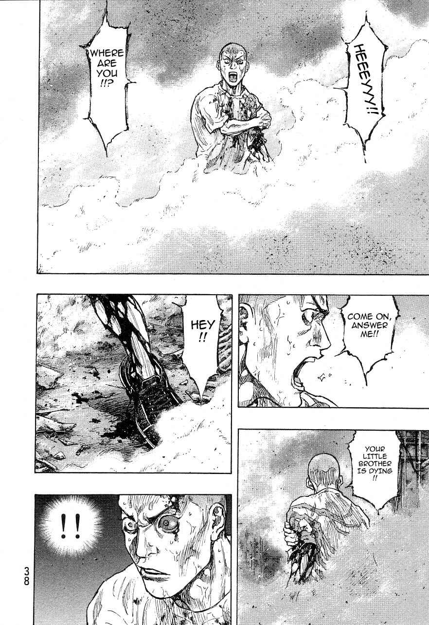 Page 14 Chapter 127 Shamo
