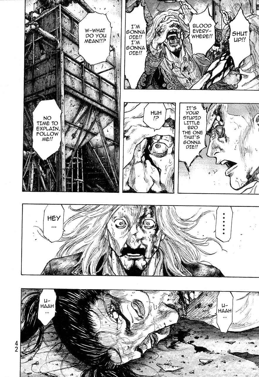 Page 18 Chapter 127 Shamo