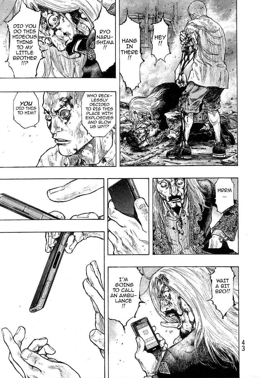 Page 19 Chapter 127 Shamo