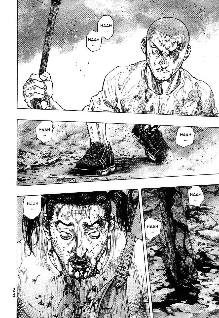 Page 4 Chapter 127 Shamo