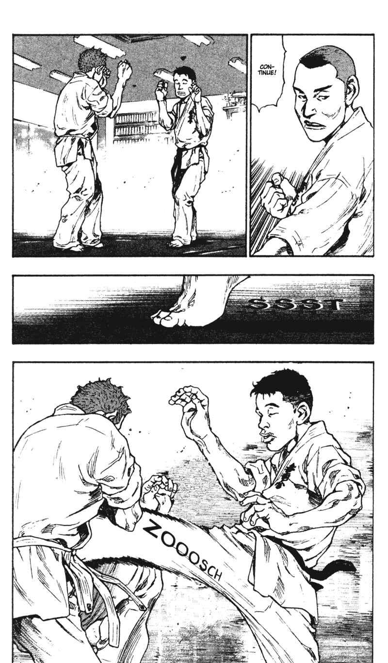 Page 13 Chapter 39 Shamo