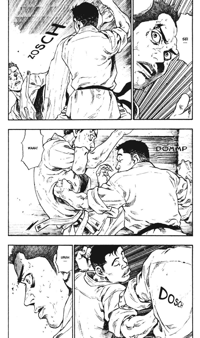 Page 16 Chapter 39 Shamo