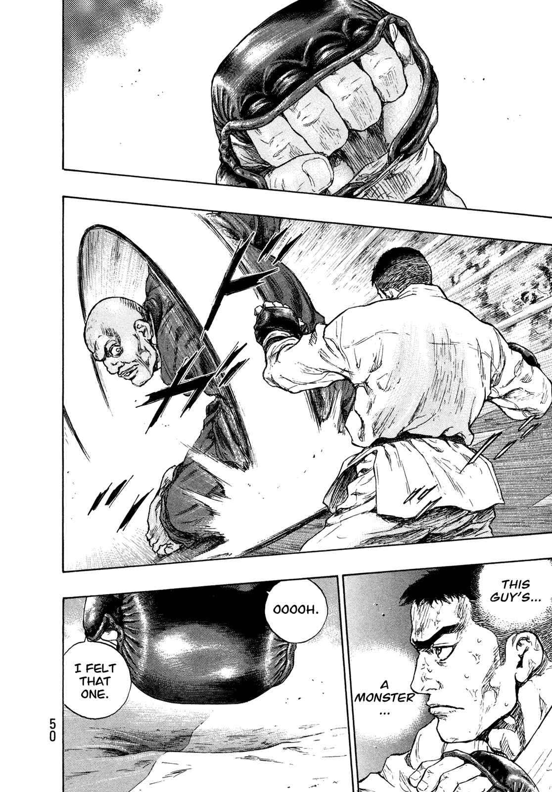 Page 6 Chapter 56 Shamo