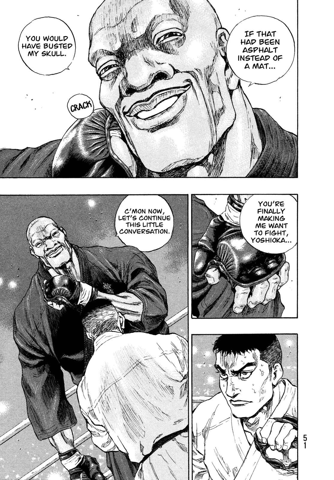 Page 7 Chapter 56 Shamo