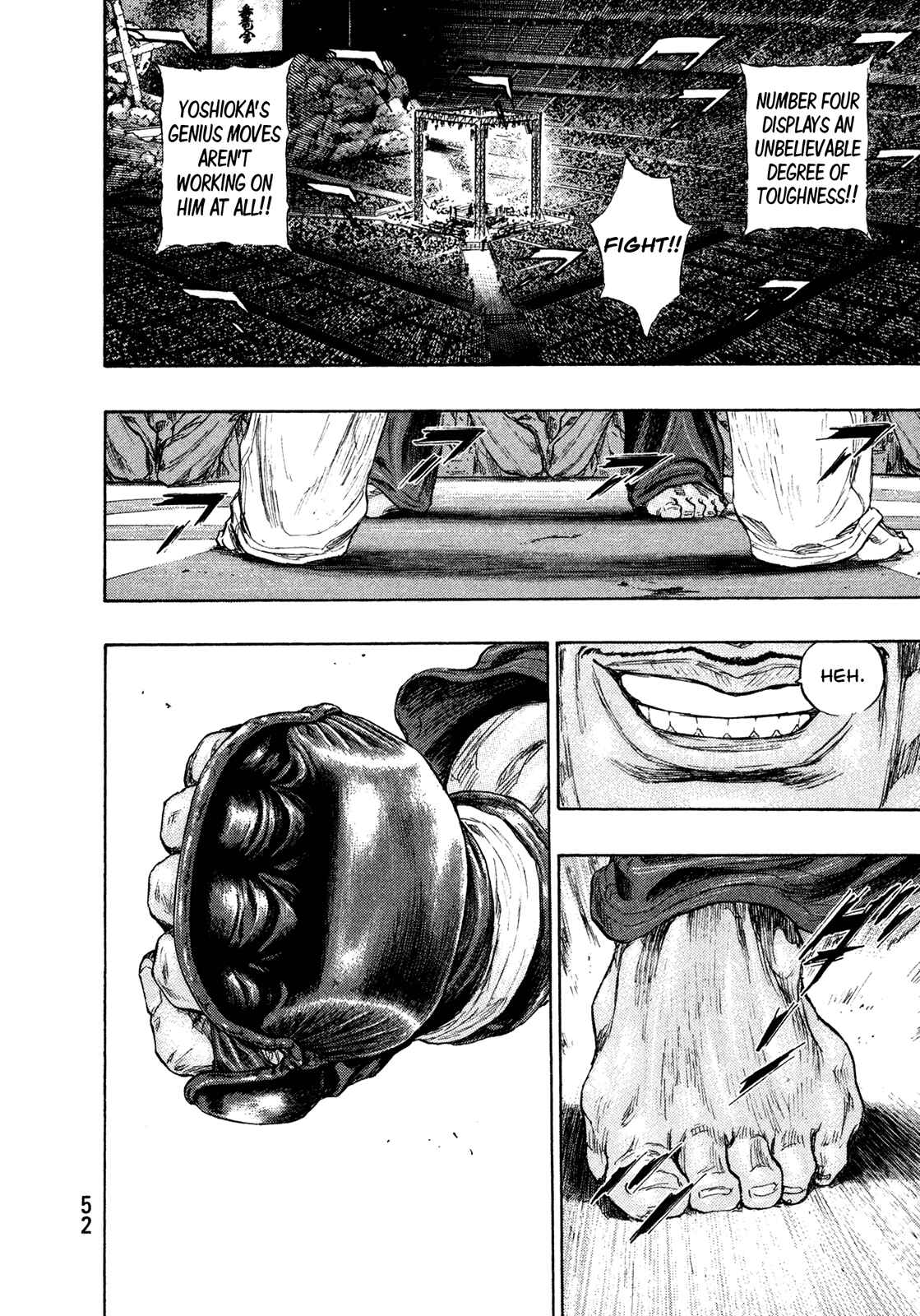 Page 8 Chapter 56 Shamo