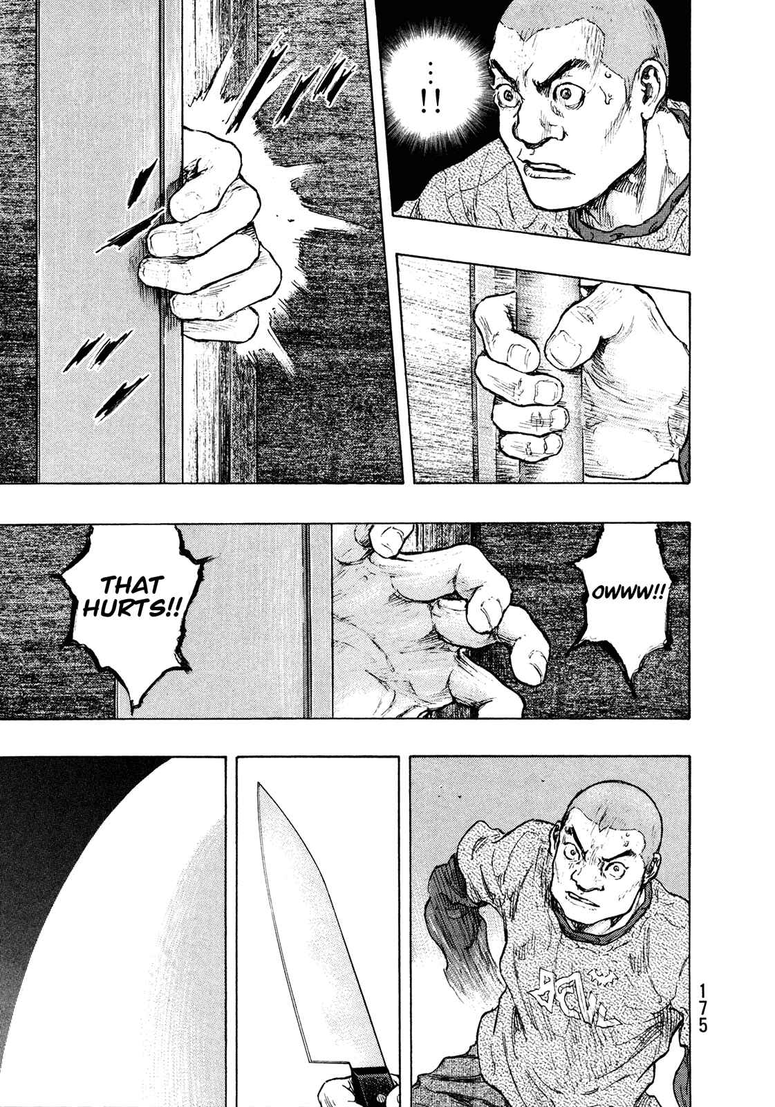 Page 9 Chapter 98 Shamo
