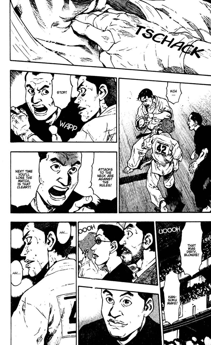 Page 10 Chapter 46 Shamo