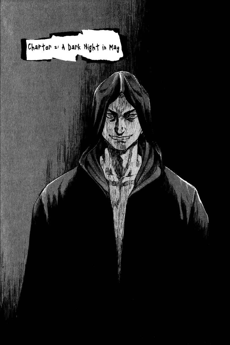 Page 1 Chapter 2 Shamo