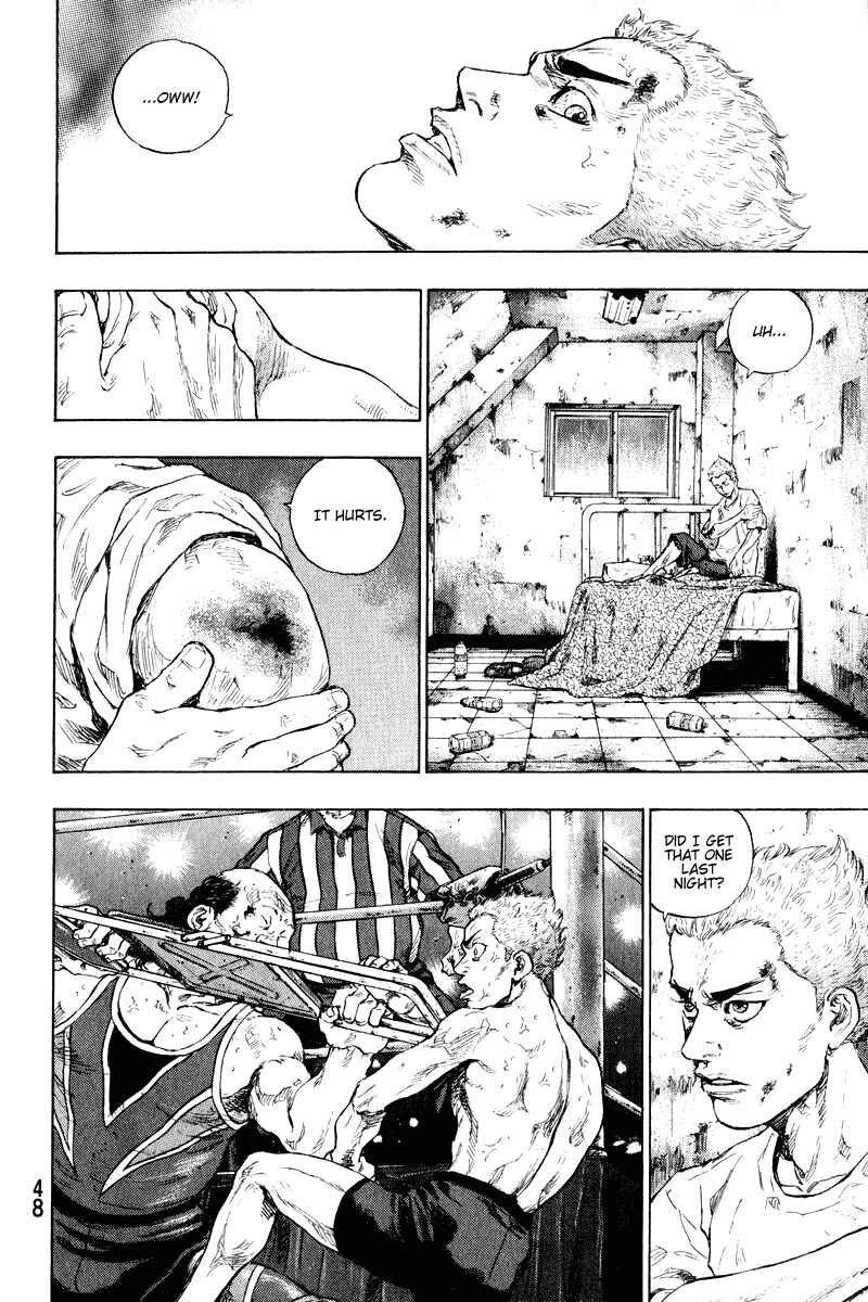 Page 2 Chapter 2 Shamo