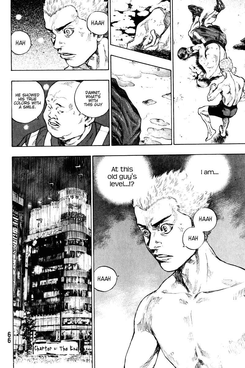 Page 20 Chapter 2 Shamo