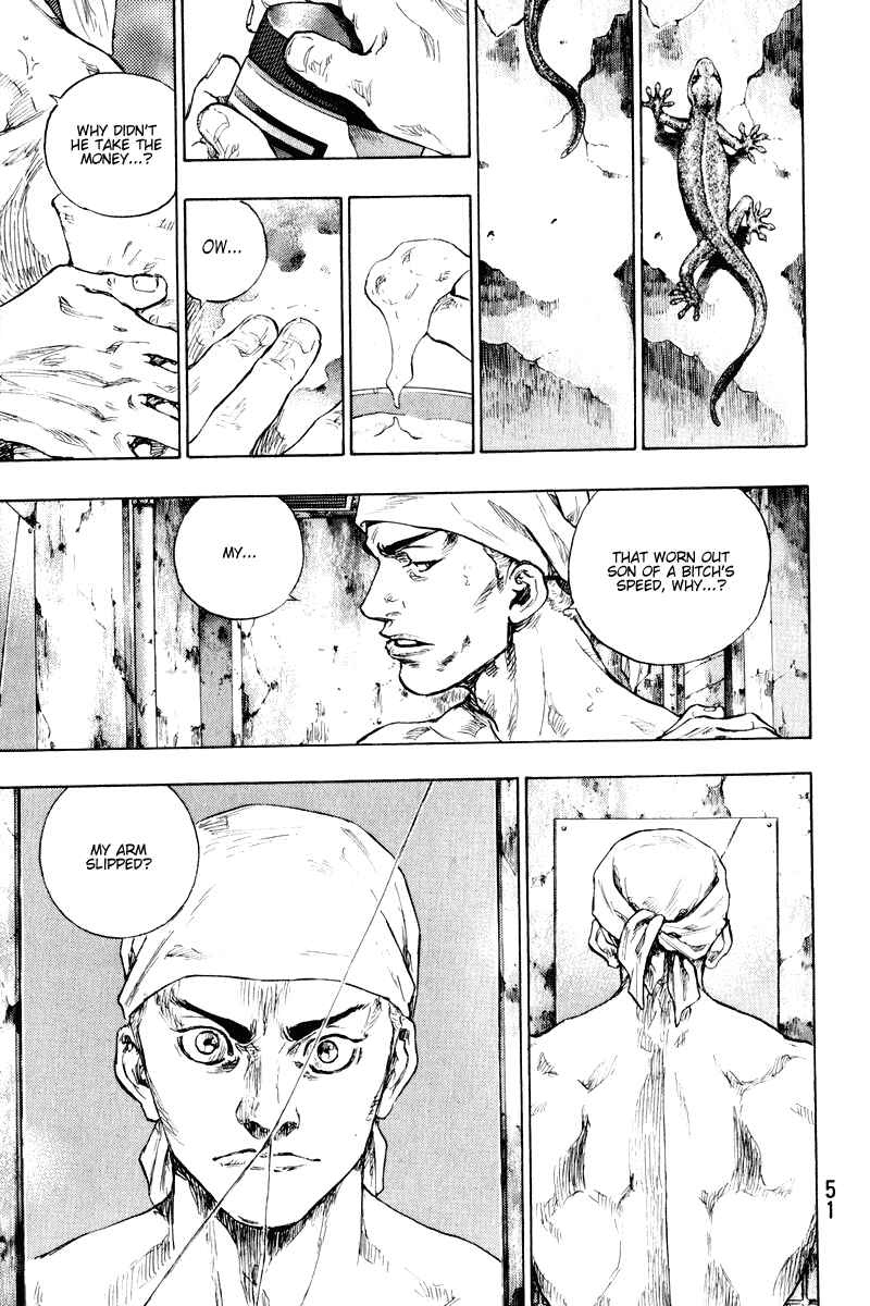 Page 5 Chapter 2 Shamo