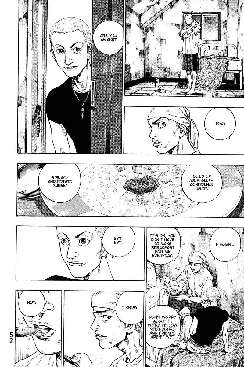 Page 6 Chapter 2 Shamo