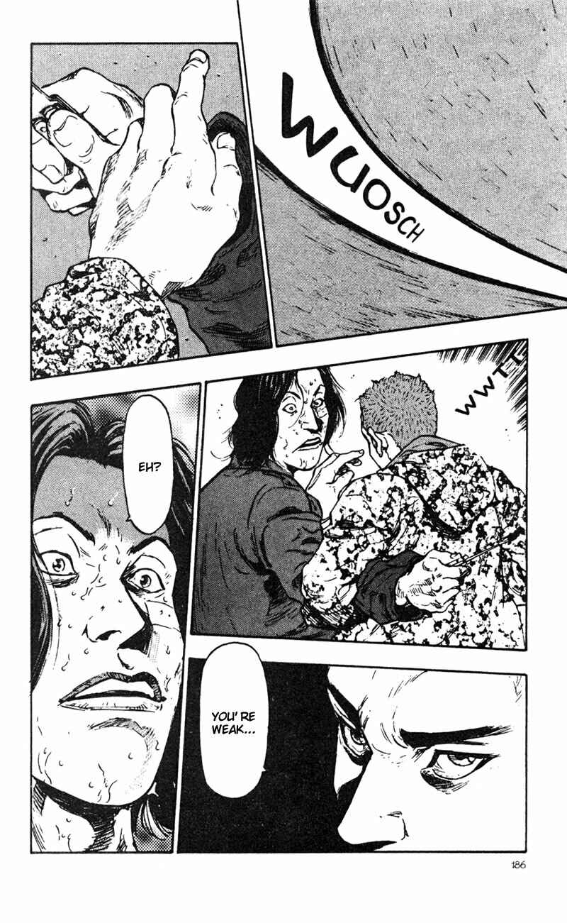 Page 18 Chapter 29 Shamo