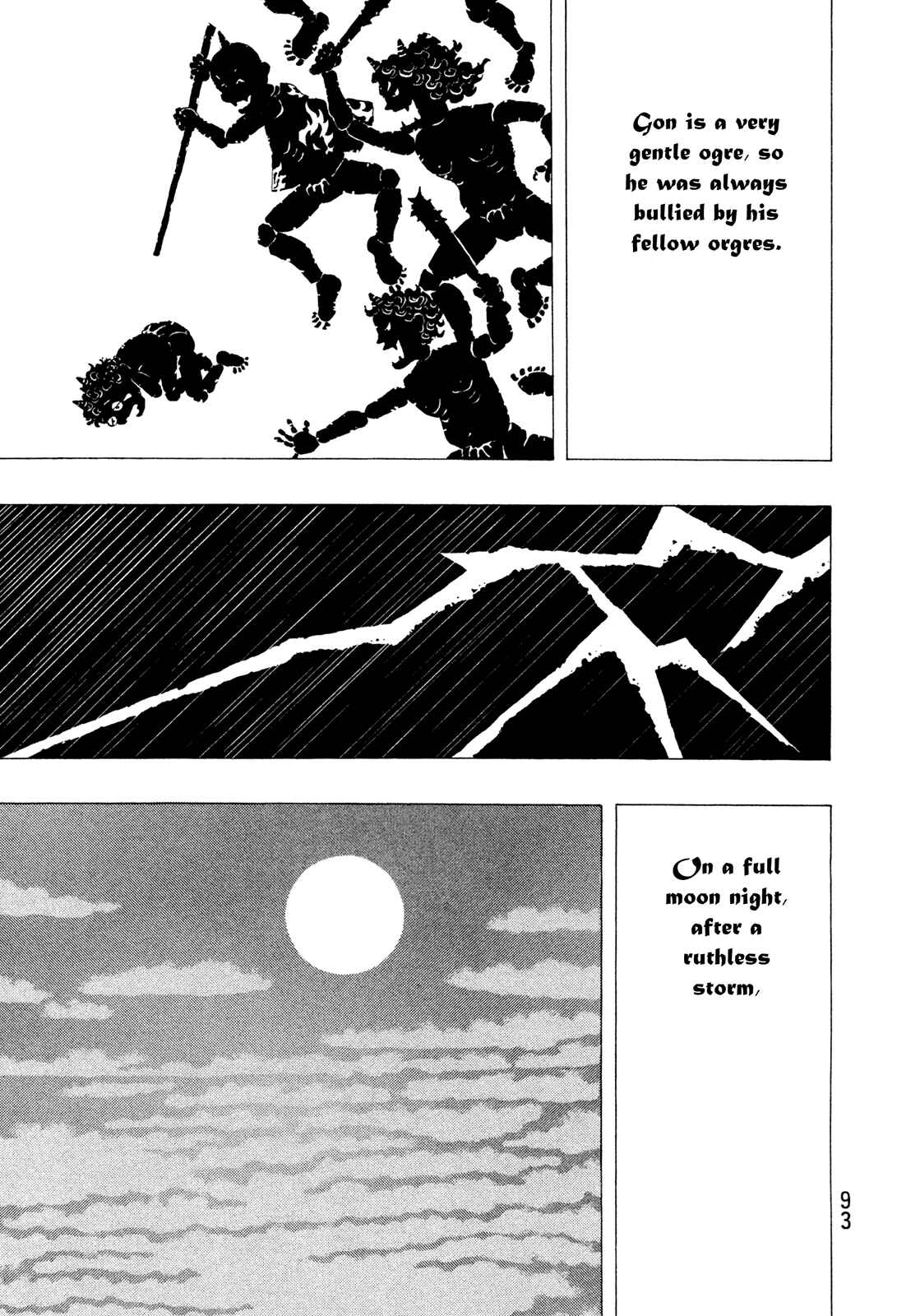 Page 9 Chapter 85 Shamo